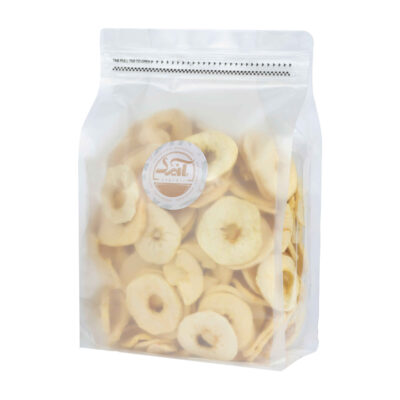 Tranches de Pommes Séchées – 2500 grammes