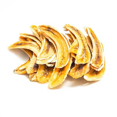 Chips de Bananes Séchées – 2500 grammes
