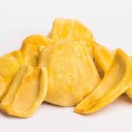Dried Jackfruit Slices – 800 grams