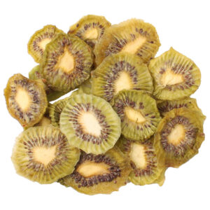 Tranches de Kiwis Séchés Persans – 2500 grammes