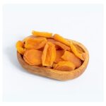 Tranches d’Abricots Séchés au Soleil Persans – 2500 grammes