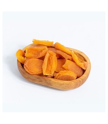 Tranches d’Abricots Séchés au Soleil Persans – 2500 grammes