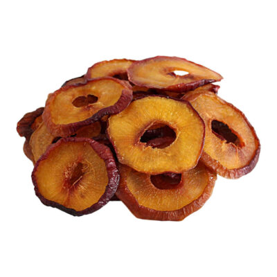 Prunes Séchées en Tranches Shablon – 2500 grammes