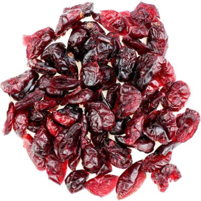 Canneberges Séchées – 2500 grammes