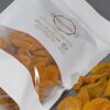 Tranches d'Abricots Séchés au Soleil Persans - 2500 grammes