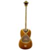 Instrument à cordes Tar persan – Fabriqué à la main par IranSaz, Modèle Firoozeh