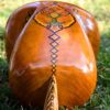 Instrument à cordes Tar persan – Fabriqué à la main par IranSaz, Modèle Firoozeh