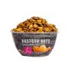 Snack de graines de pastèque jaunes grillées et salées Akbar Rastgu - 470 g