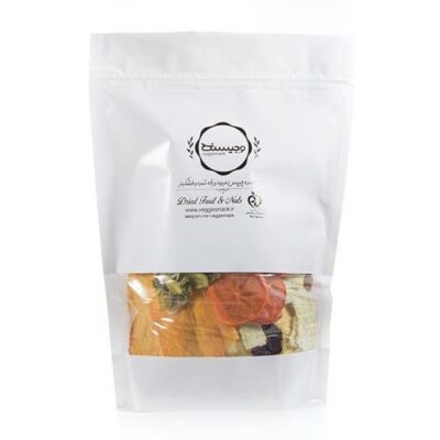 Mélange de fruits secs (10 variétés) – 900 grammes