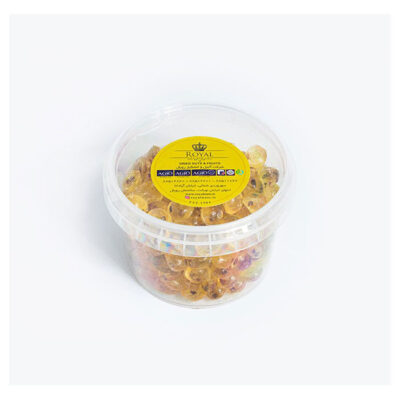 Abnabat Gheychi – Bonbon dur persan à la cardamome (2 Packs)