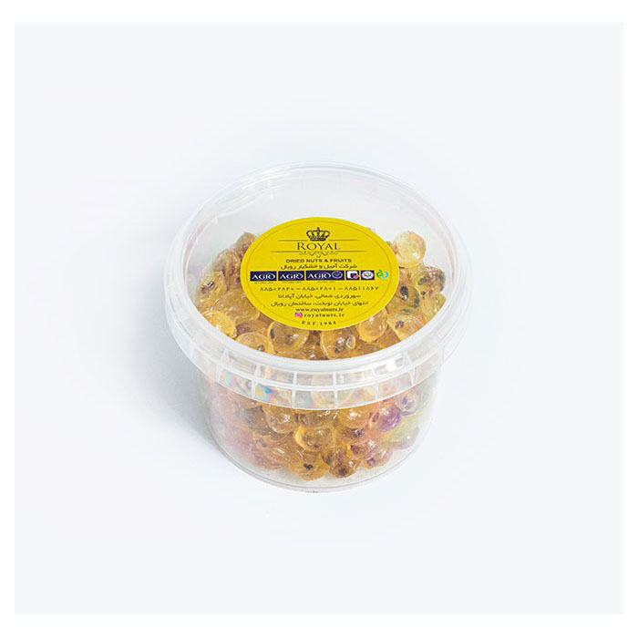 Abnabat Gheychi – Bonbon dur persan à la cardamome (2 Packs)