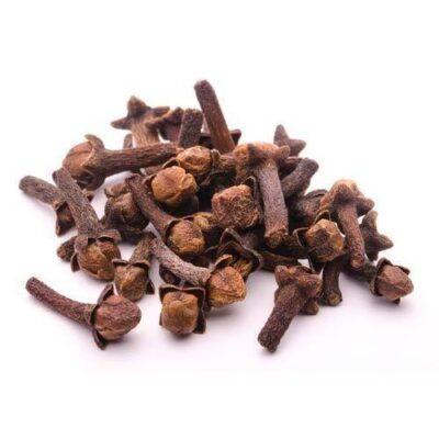 Clous de girofle entiers séchés – 800g – Épice culinaire premium