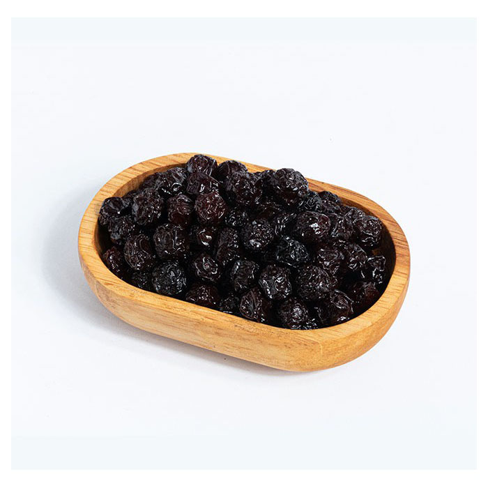 Cerises Noires Séchées Iraniennes - 2500 grammes