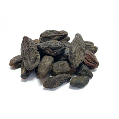 Myrobalan noir séché (Haritaki) – 500g – Herbe digestive premium