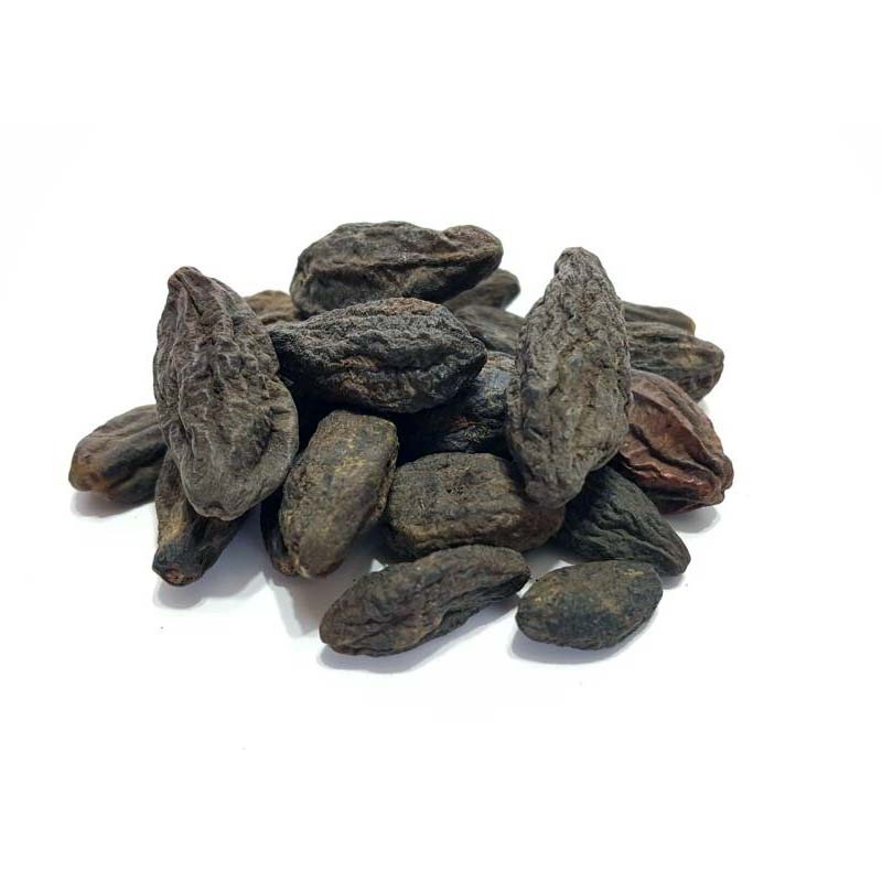 Myrobalan noir séché (Haritaki) - 500g - Herbe digestive premium