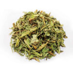 Feuilles de Falcaria vulgaris séchées – 500g – Ingrédient premium pour le thé herbal