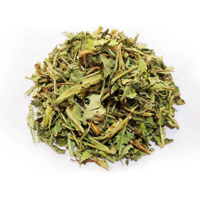 Feuilles de Falcaria vulgaris séchées – 500g – Ingrédient premium pour le thé herbal