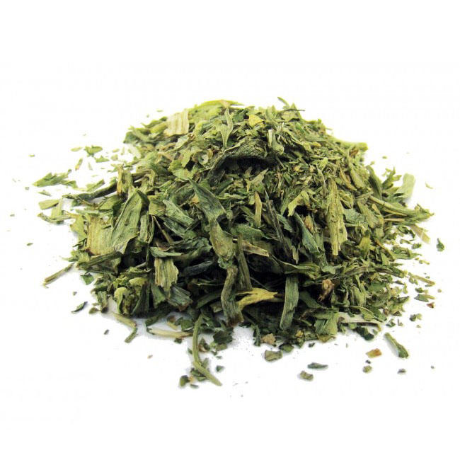 Mélange de légumes séchés iraniens pour Ghormeh Sabzi – 720 g