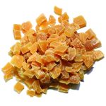 Cubes de gingembre séchés en poudre – 800g