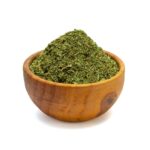 Feuilles de menthe séchées iraniennes biologiques – 750g