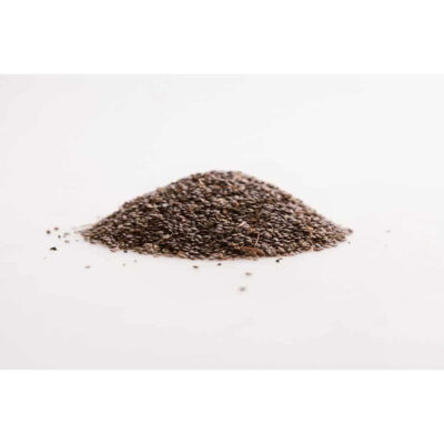 Graines d’ortie séchées – 600g – Supplément herbal premium