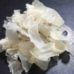 Gomme Adragante Bio Comestible – 100 grammes