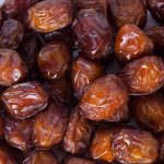 Dattes semi-séchées iraniennes Khaso premium – 2500 grammes