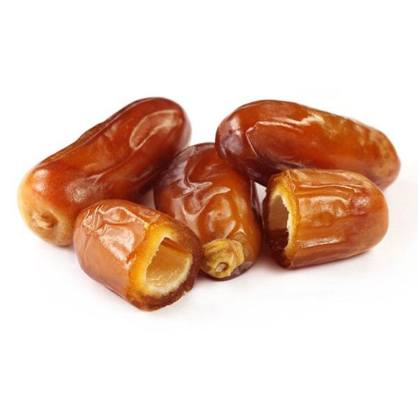 Dattes iraniennes dénoyautées séchées au soleil – 900 grammes