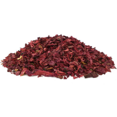 Pétales de pavot séchées 300 grammes