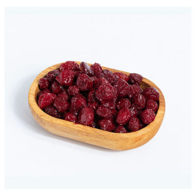 Cerises Rouges Acides Séchées Iraniennes – 2500 grammes