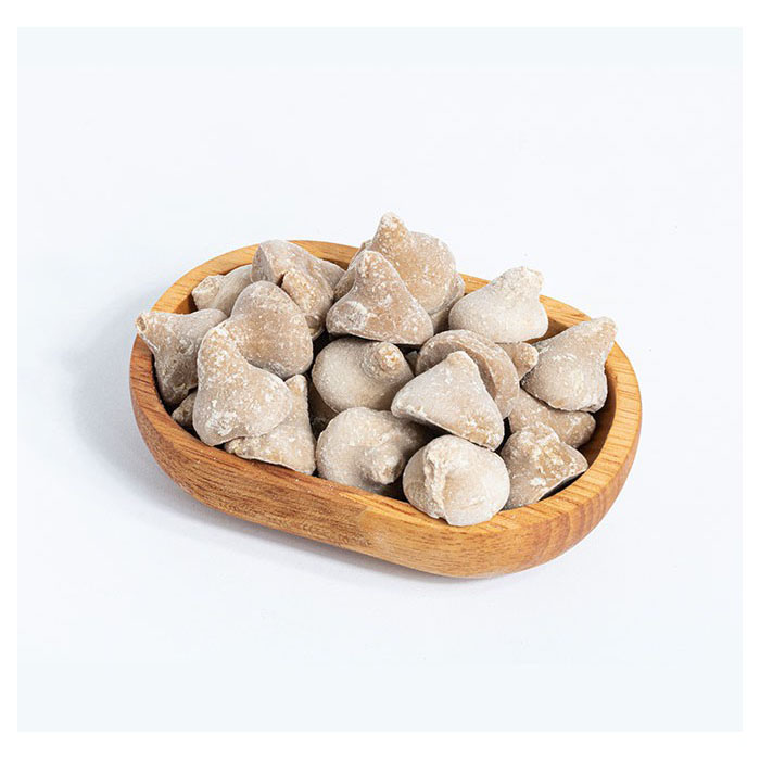 Qarehqurut - Curd Séché Noir Persan - 900g