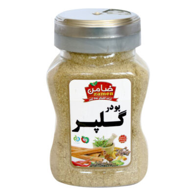 Poudre de graines d’Angélique iraniennes premium (Golpar) – 500g