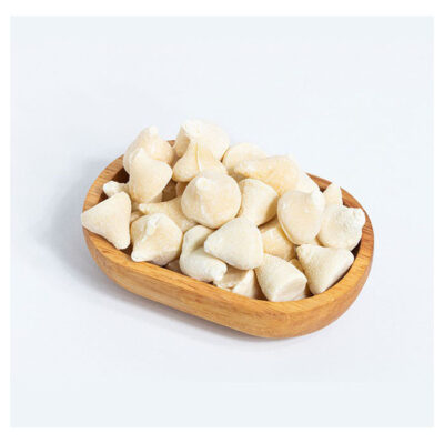 Kashk – Caillé Sec Perse à l’Échalote – Forme Conique – 800g