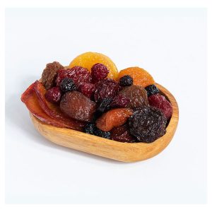 Mélange de fruits aigres persans séchés – 900 grammes
