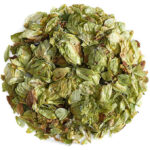 Fleurs de houblon séchées (Humulus Lupulus) – 600g – Ingrédient premium pour la brasserie