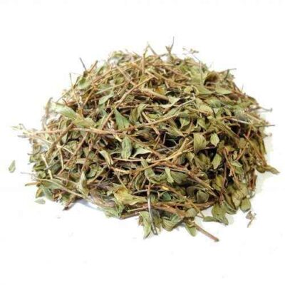 Kakuti – Menthe Ziziphora séchée iranienne 500g