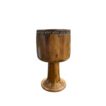 Tambour Tombak Persan – Modèle Foroughi 01