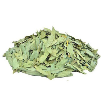 Feuilles de Senna séchées iraniennes – 800g – Laxatif herbal premium