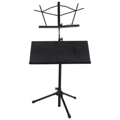 Support Pour Santoor Persan avec Porte-Partitions