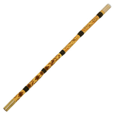 Ney Persan IranSaz F15 – Accordage Fa
