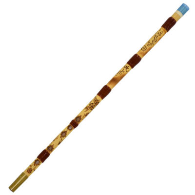 Ney Persan IranSaz F12 – Accordage Fa