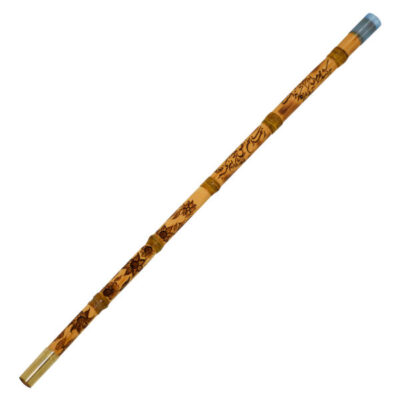 Ney Persan IranSaz F19 – Accordage Fa
