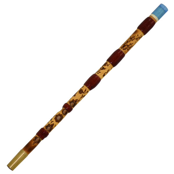 Ney Persan IranSaz B11 - Accordage Cel