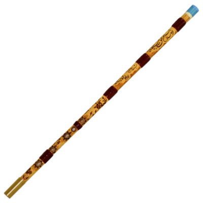 Ney Persan IranSaz F1 – Accordage Fa