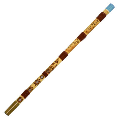 Ney Persan IranSaz G8 – Accordage Cel