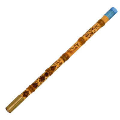 Ney Persan IranSaz C17 – Accordage Octave