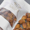 Dattes séchées iraniennes Zahedi dorées premium – 2500 grammes