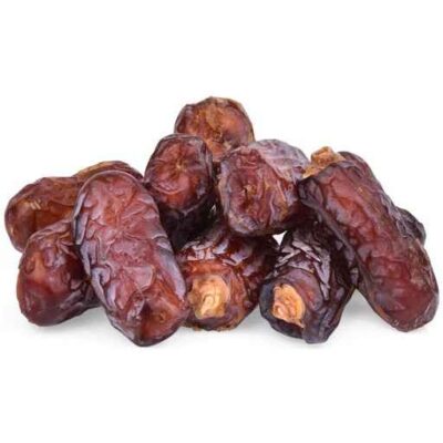 Dattes séchées iraniennes Piarom premium – 2000 grammes
