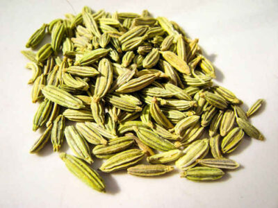 Graines de cumin vert iranien premium (Zireh Sabz) – 800g