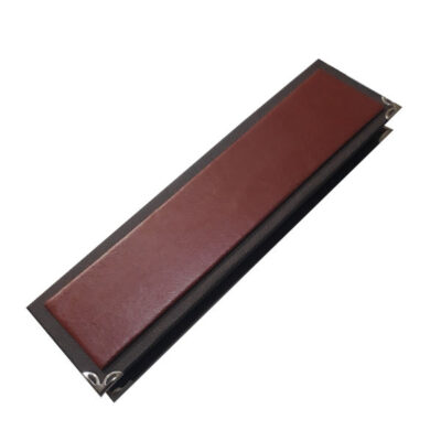 Boîte de Rangement pour Marteaux de Santur Persan Modèle Shayan